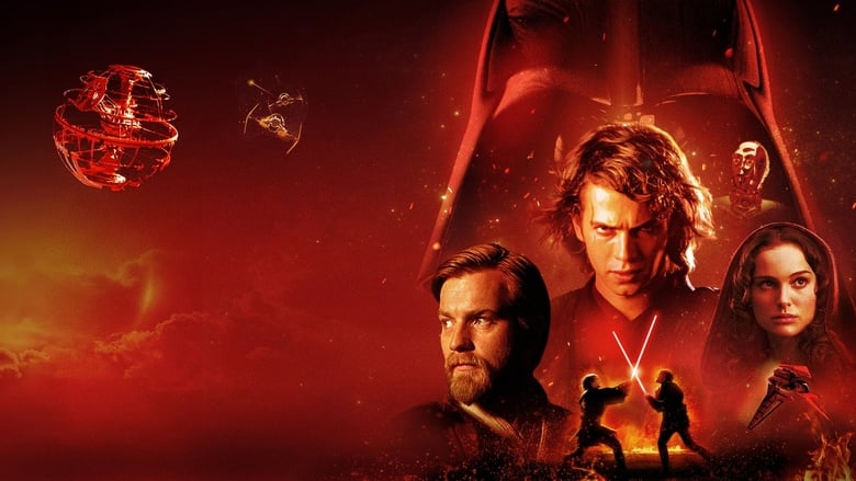 star wars the revenge of the sith torrent